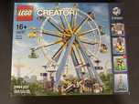 Lego Creator 10247