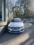 Mercedes CLA amg