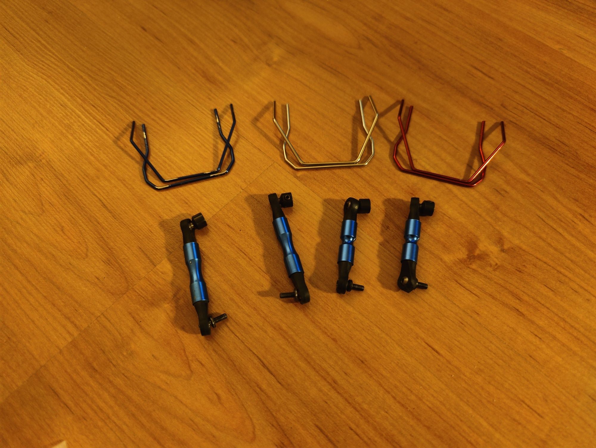 Traxxas slash 4x4 bl 2s (tsm)
