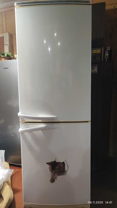 Холодильник Атлант МХМ-1709-02