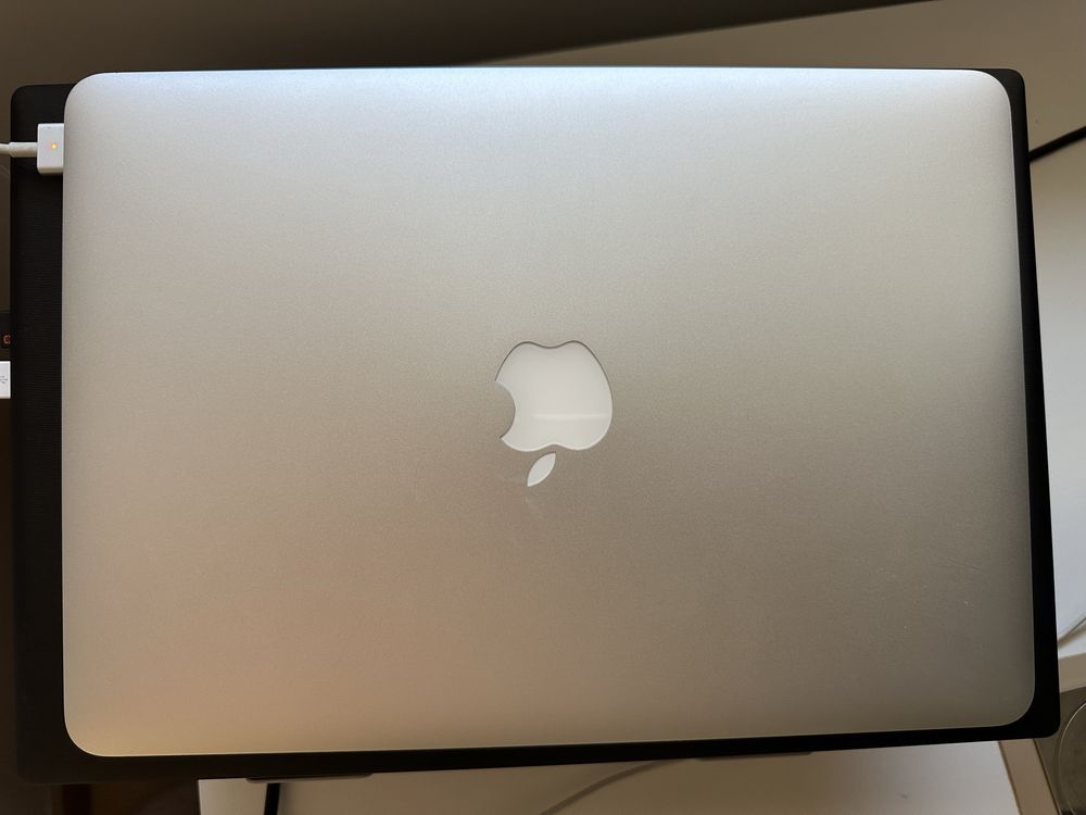 Macbook Pro Late 2013 13’ 8gb 512gb