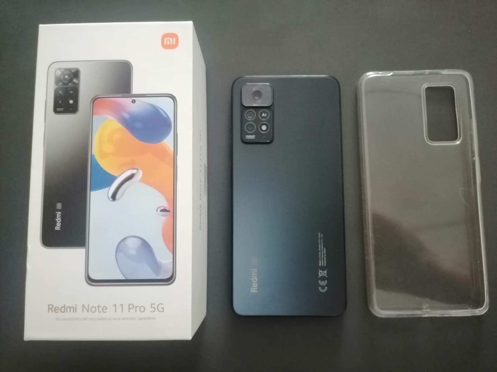 troco por iPhone 11 Xiaomi note 11 pro 5G