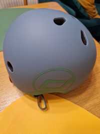 Kask rowerowy Scoot and Ride 96322 r. XXS