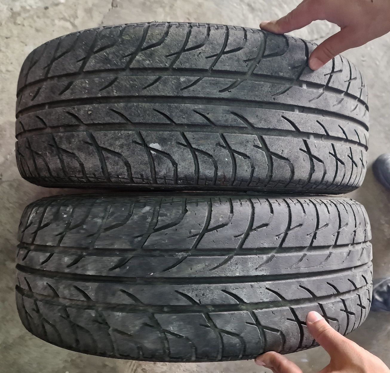 Jantes 4x108 peugeot
