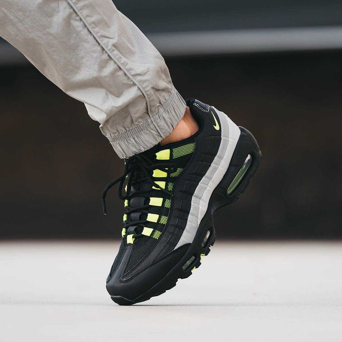 БЕЗ ПРЕДОПЛАТИ Nike Air Max 95 ВСІ МОДЕЛІ найки аирмакс аірмакс макси
