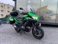 Kawasaki Versys 1000