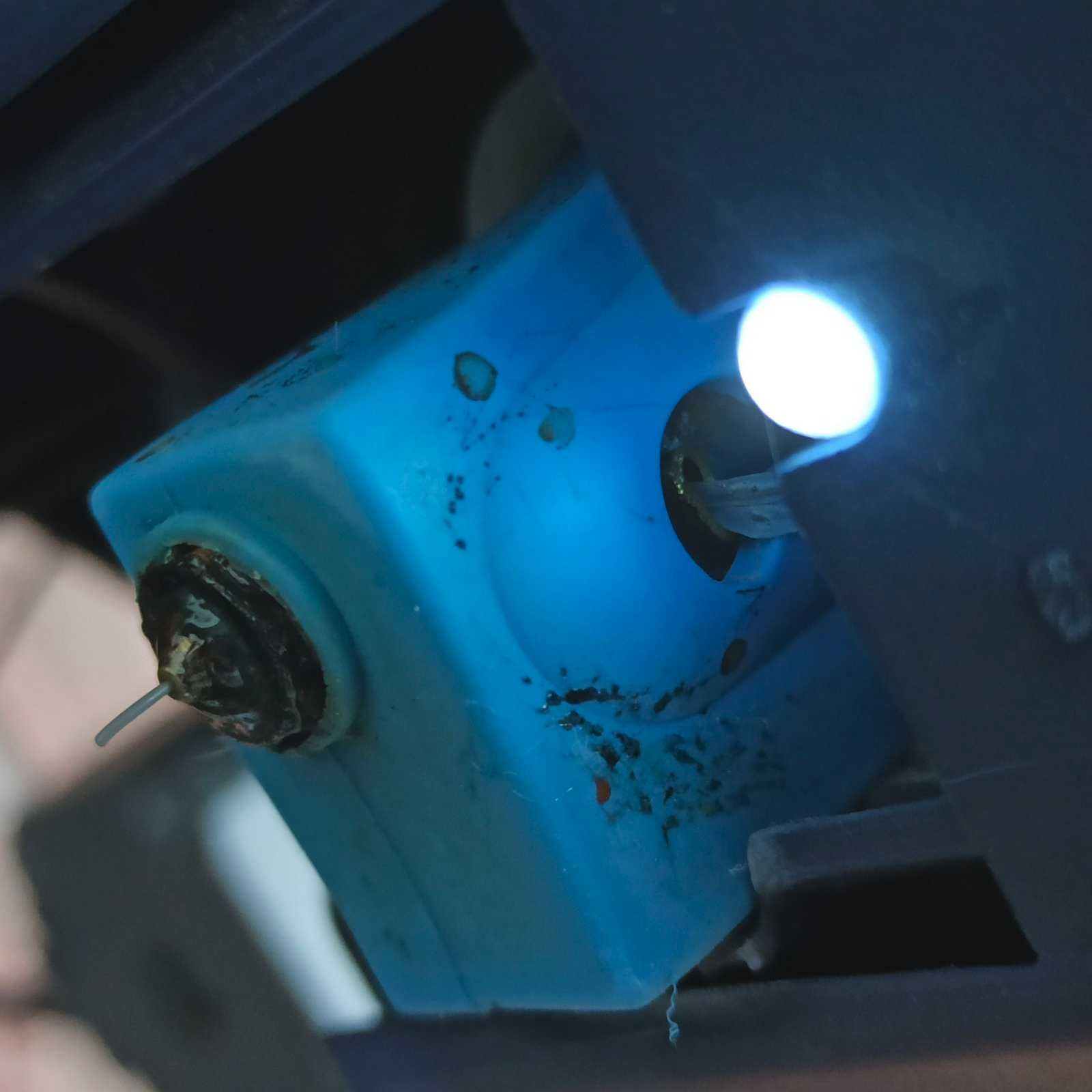 3D-принтер Anycubic Kobra Max (Б\У) + Пластик в подарок