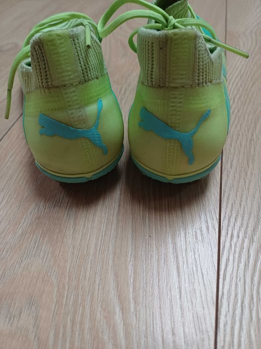 Buty sportowe korki Nike 36