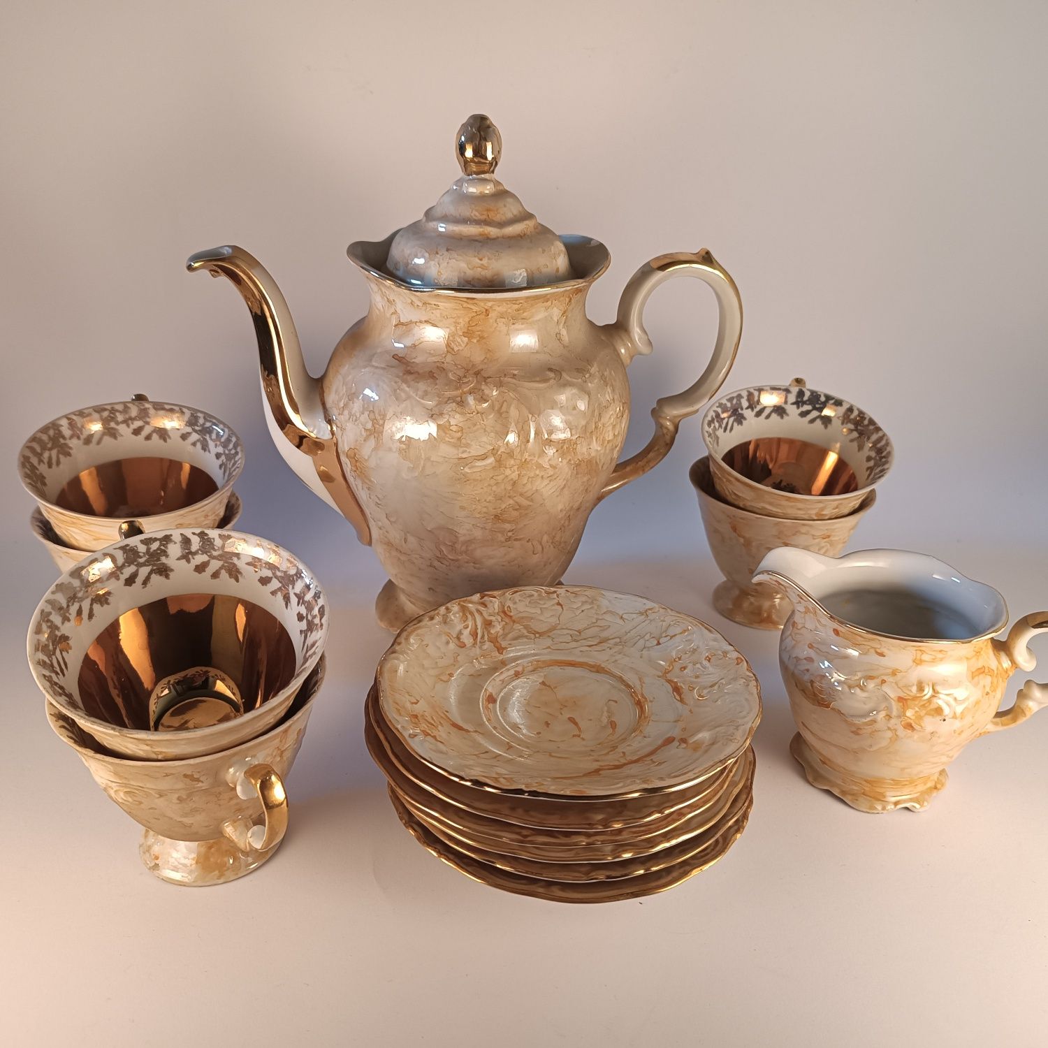 Serwis  porcelanowy Wawel Fryderyk