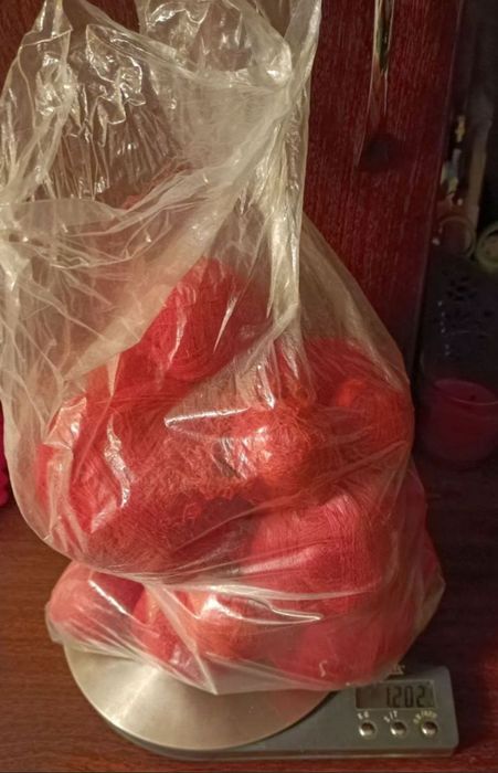 Набор для вязания ( пряжа) / для носков/ свитеров и т.д