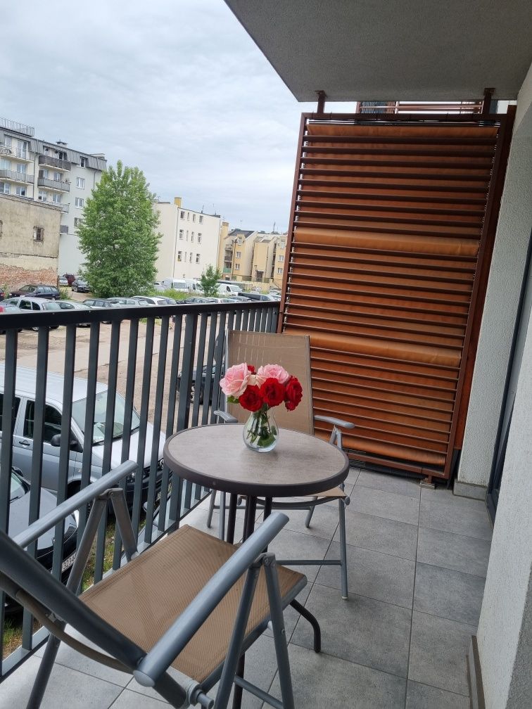 Apartament 4-osob.,taras