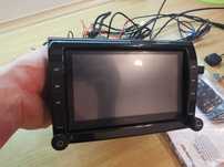Pioneer AVIC-EVO1-DT2-C din dotyk Ducato kamper