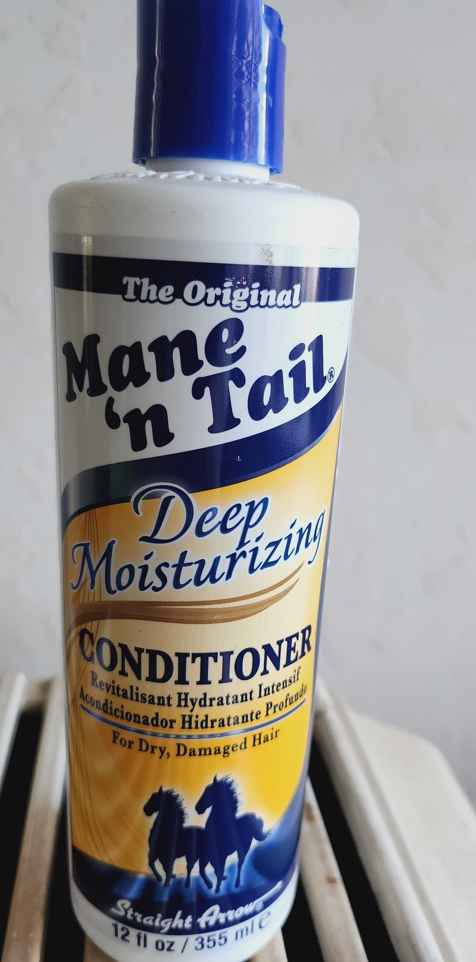 Кондиціонер для волосся  Mane 'n Tail  Conditioner США