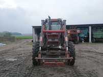 Case 956XL international