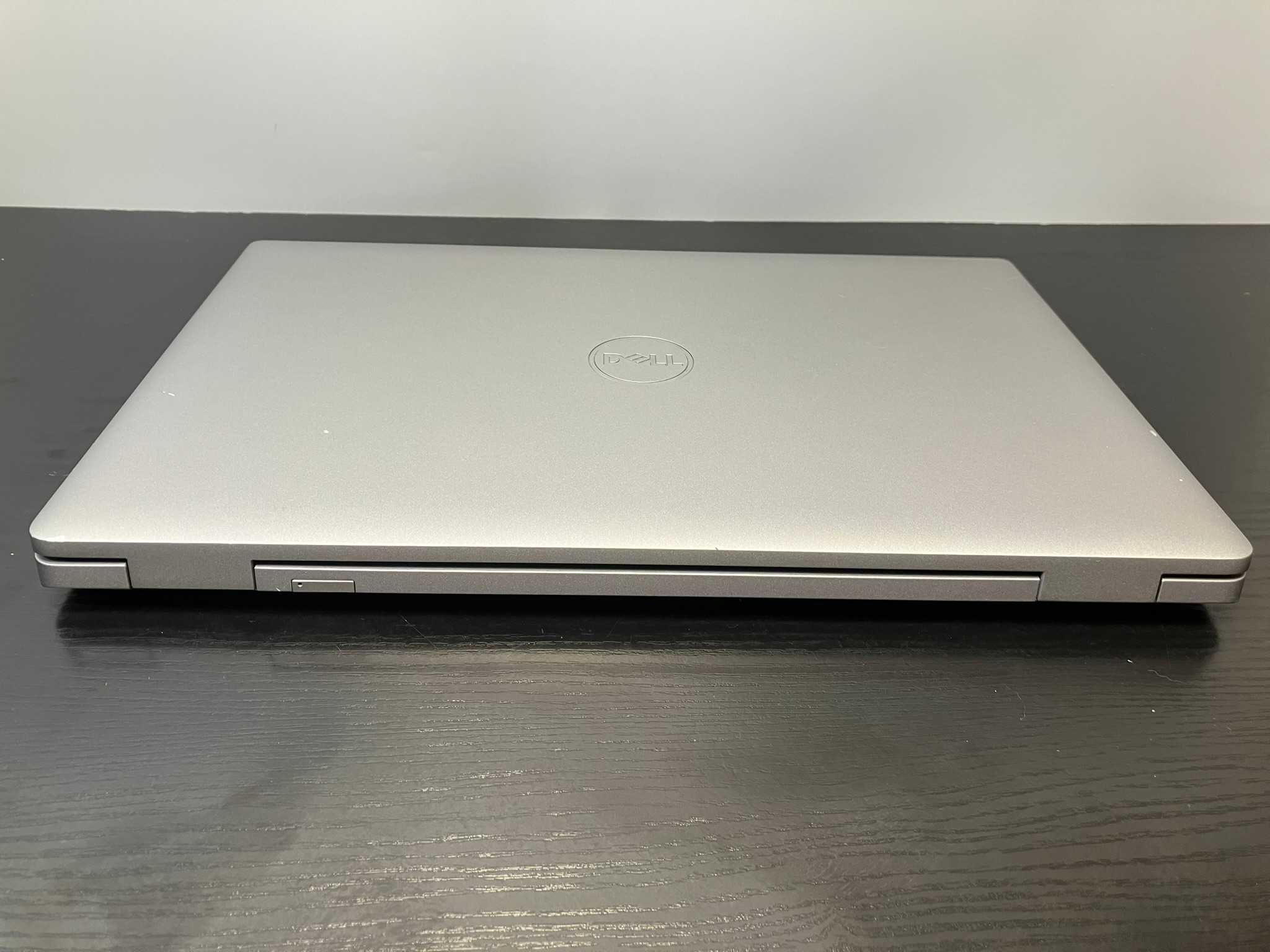 Dell Precision 3560 15,6" IPS i7-1185G7, T500i 2Gb, 64 DDR4, Win10