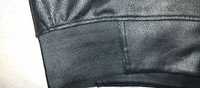 spodnie legginsy z LYCRA Modne  guma pas max 108 r. 44/46