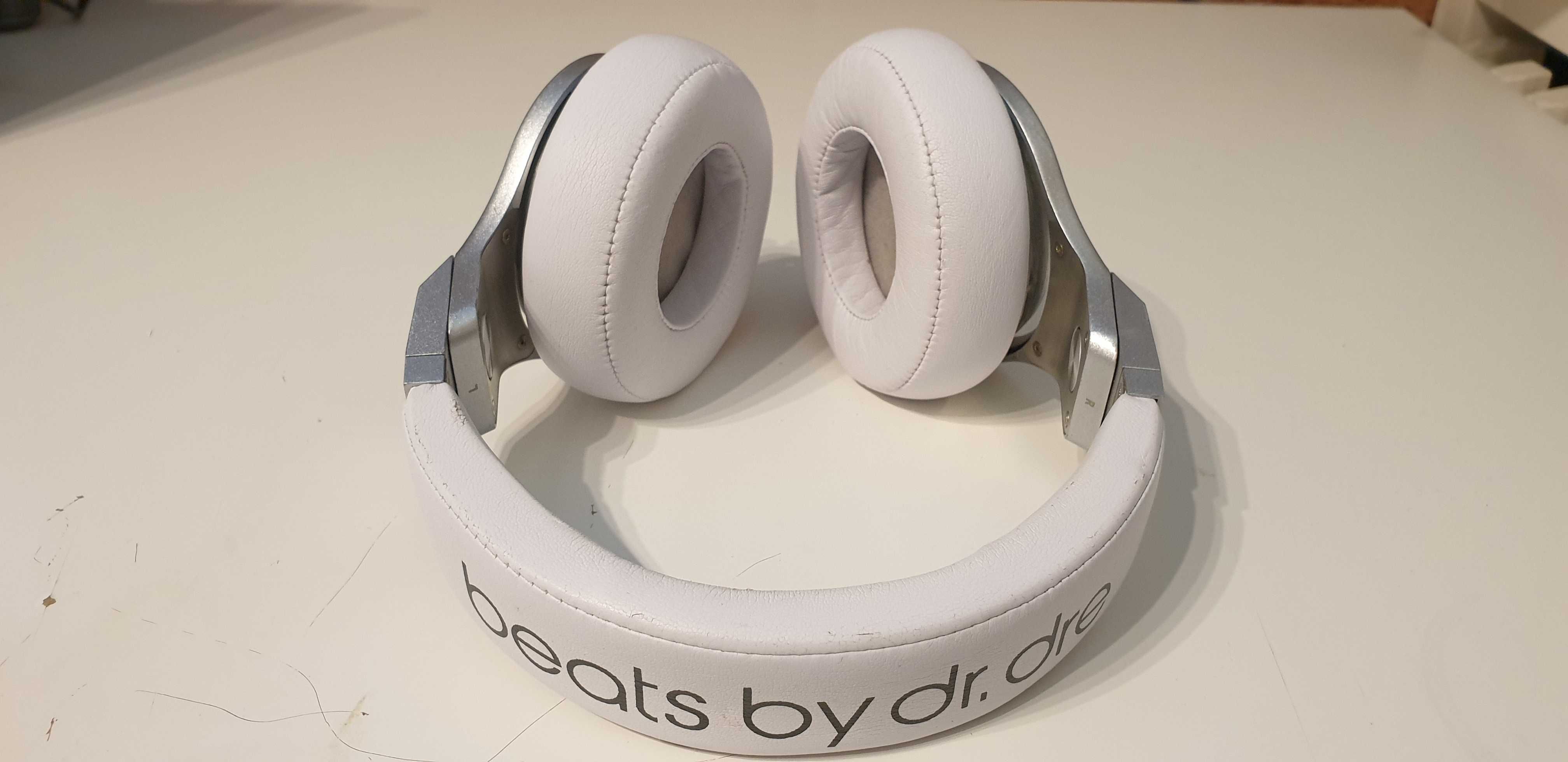 Beats Pro, słuchawki nauszne