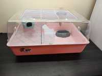 Клітка для гризунів Ferplast «Mini Duna Hamster» 55x39x27 см