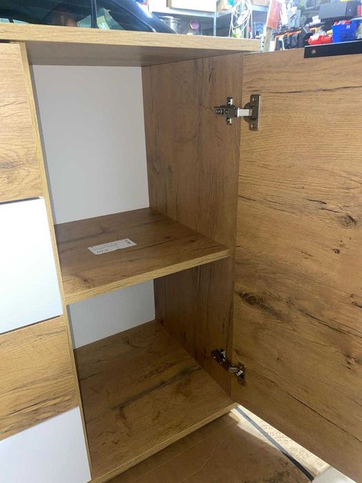 Nowa komoda na sprzedaż!