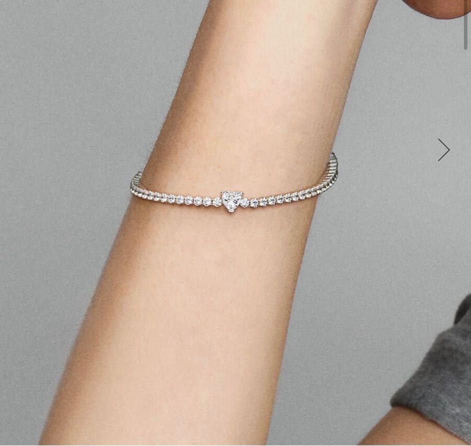 Jóias marca pandora