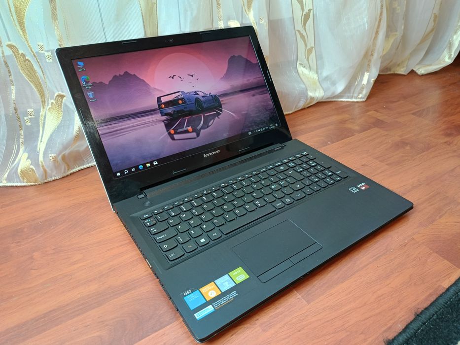 Сучасний Lenovo IdeaPad Max 2023 12 ГБ ОЗУ