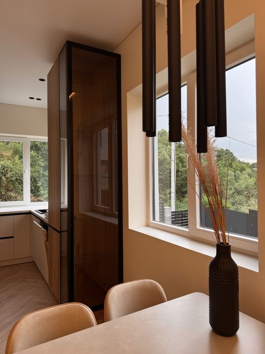 Продається сучасний. Новий будинок. Червениця. 135 м.кв.