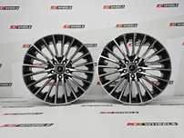 Jantes Look Mercedes New Tubine em 18 | 5x112