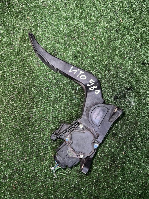 Pedal de acelerador Mercedes Vito 1998