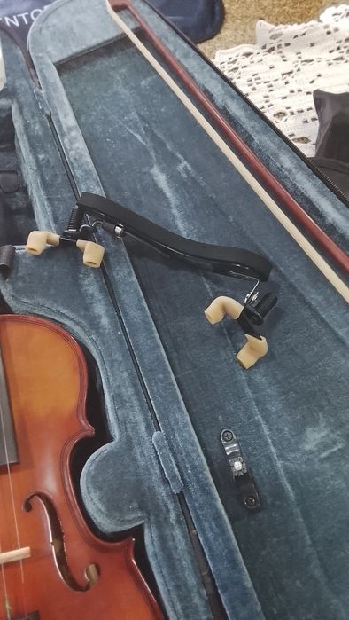 Violino Carlo. Giordano  1/4