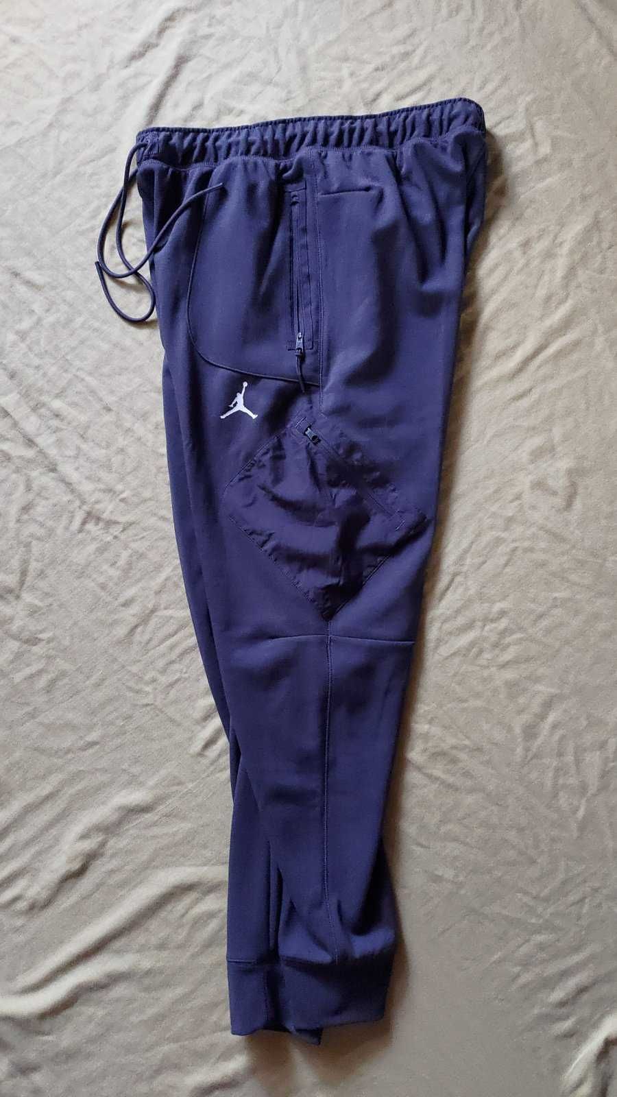 лето JORDAN DRI-FIT спорт штаны рL New