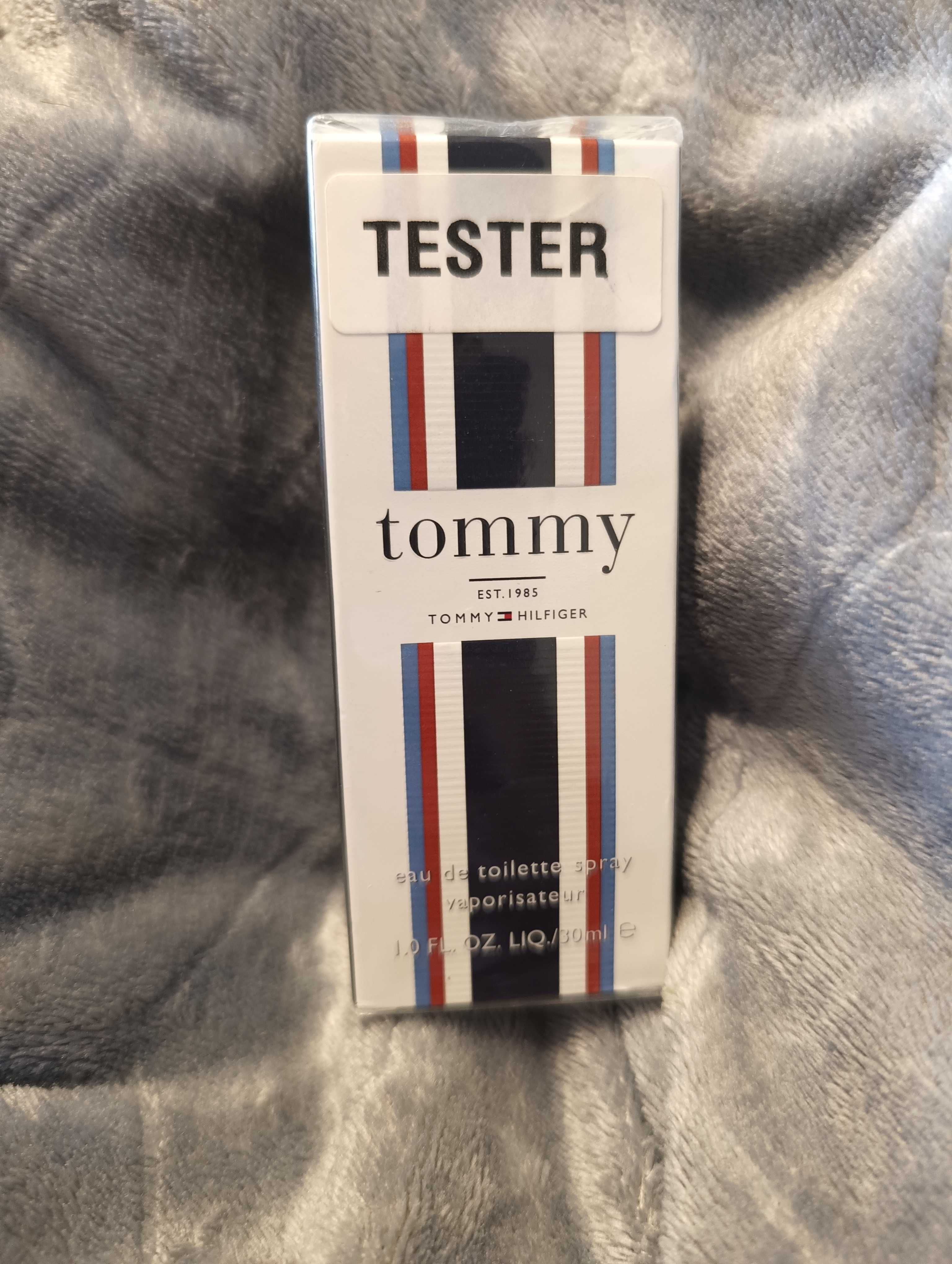 Tommy Hilfiger Men EDT 30ml