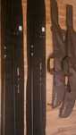Okazja 2 wedki shimano tx1 A plus pokrowce shimano  nash fox daiwa