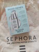 Nowe serum krem do pielęgnacji twarzy sunday riley good genes sephora