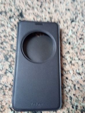 Capa Asus Zenfone preta