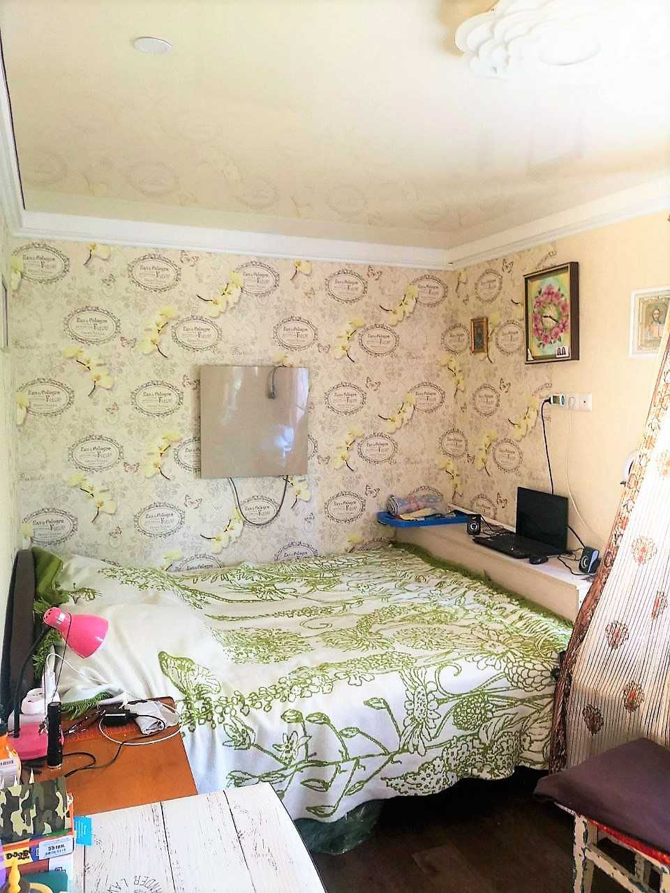 Продається 2 кімнатна квартира р-н автовокзалу вул. Паркова