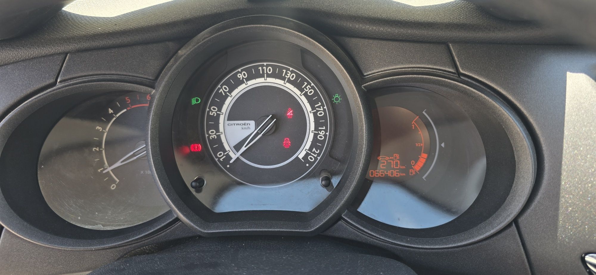Citroën c3 1.4hdi