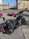Keeway Superlight 125
