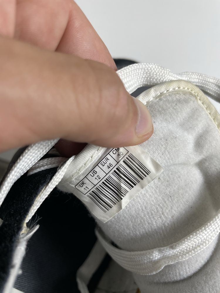 Продам кросівки Puma