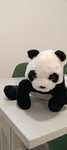 Peluche Panda novo