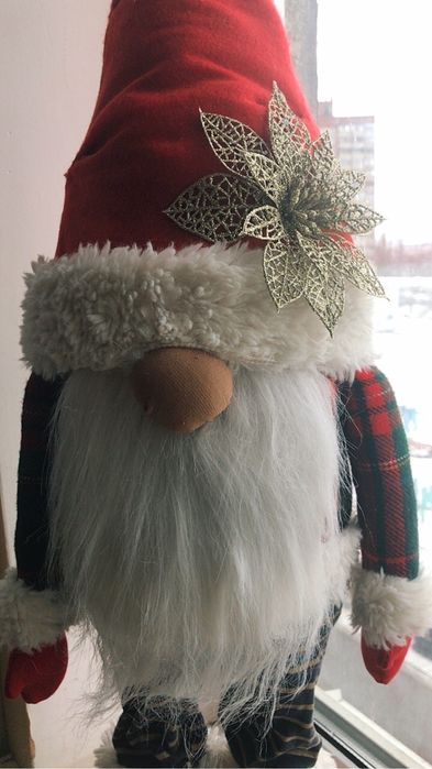 Скандинавський гном