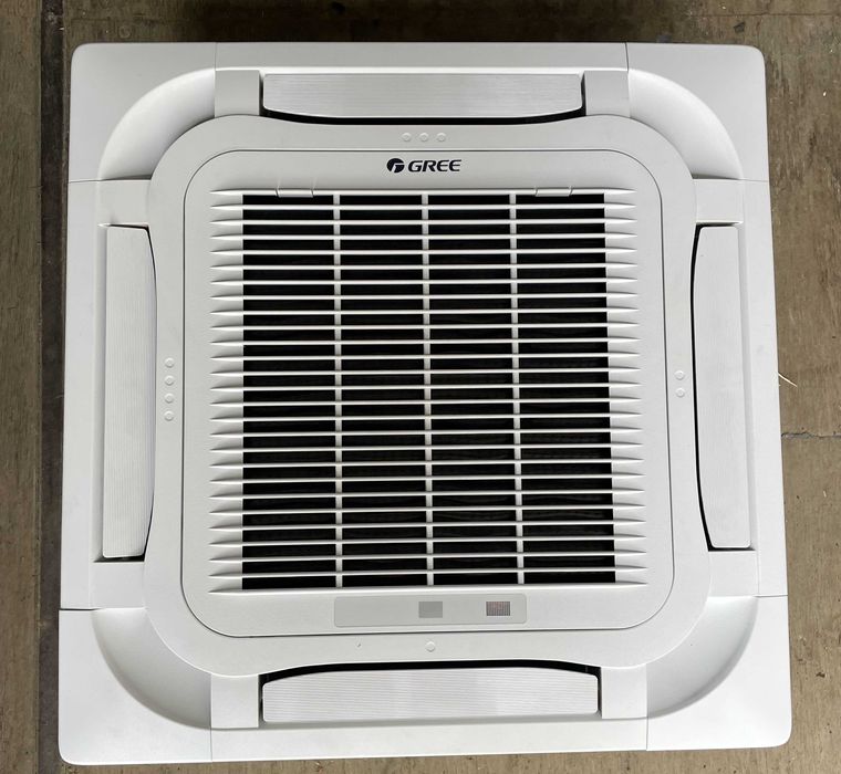 Klimatyzacja VRF GREE