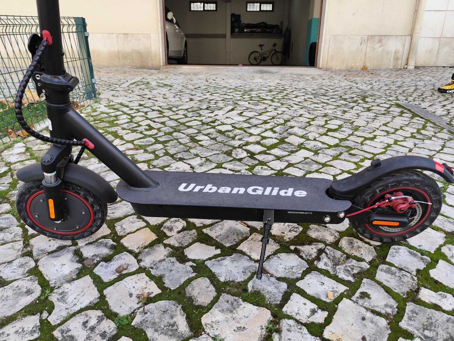 Vendo trotinete URBAN Glide 100 MAX.