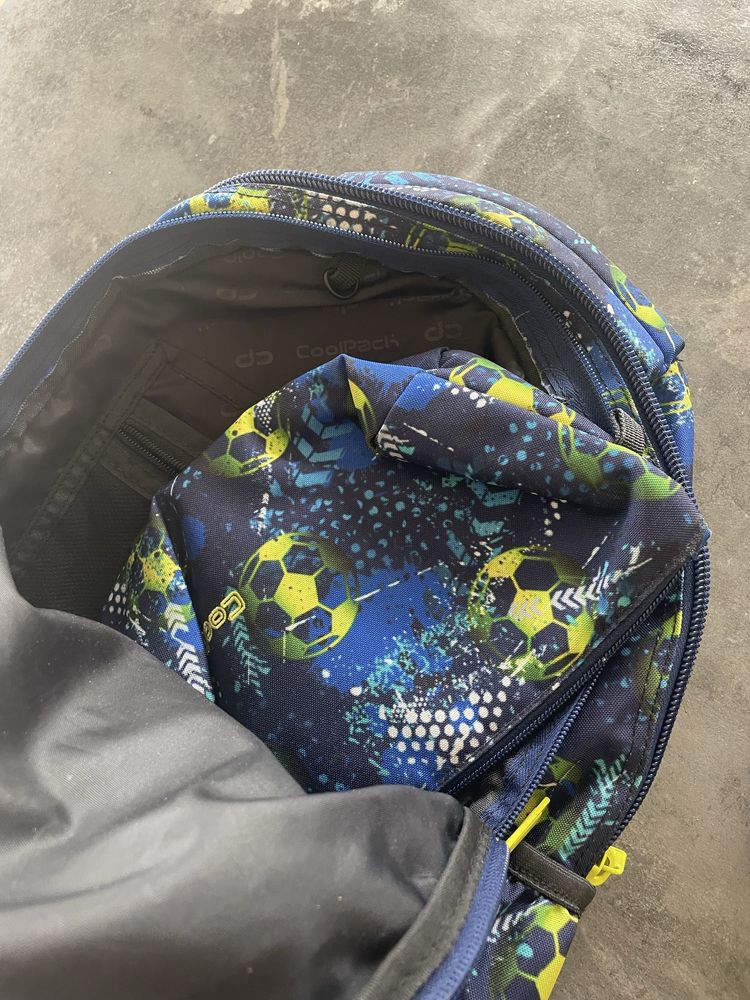 Tornister CoolPack