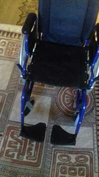 Продам новую инвалидную коляску INVACARE Action