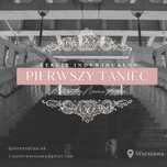 PIERWSZY TANIEC - nauka tańca dla par | lekcje indywidualne | Warszawa
