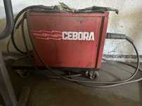 Spawarka cebora 170