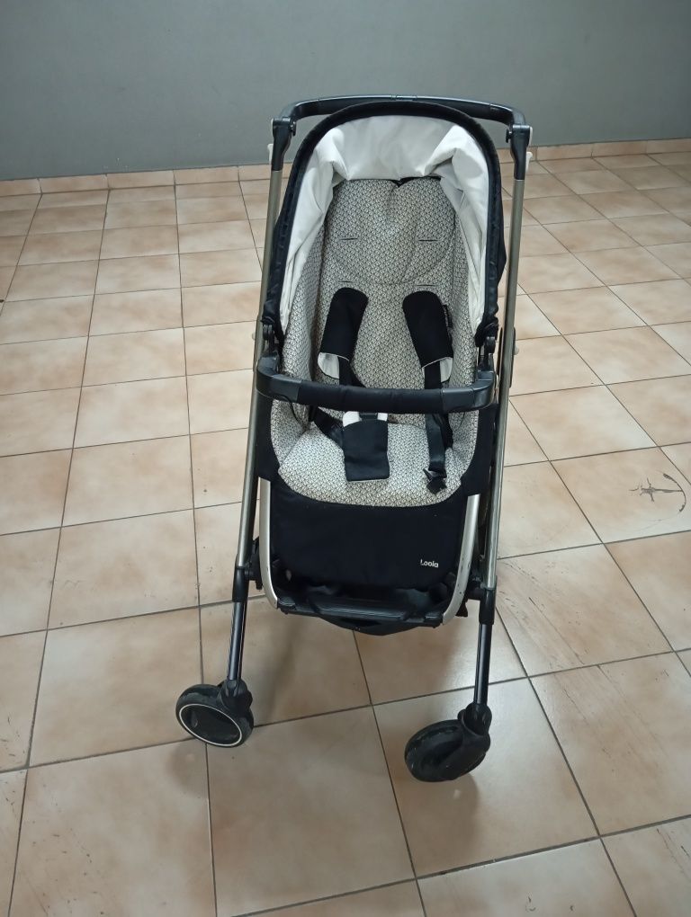 Trio bebeconfort