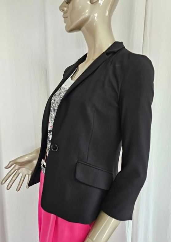 Blazer Bershka, Tam. XS