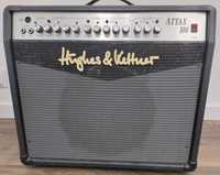 Hughes Kettner Attax 100 wzmacniacz gitarowy