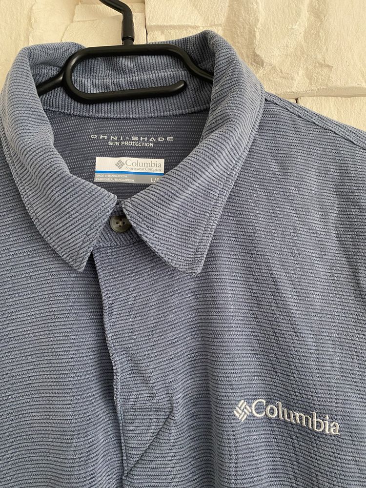 Meska koszula Columbia